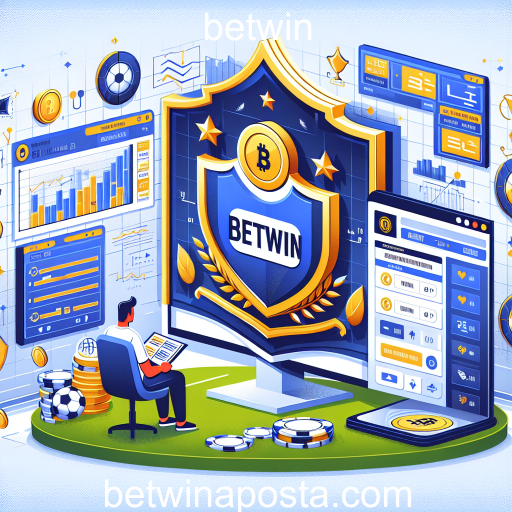 Apostas Esportivas: A Emoção de Apostar com a Betwin