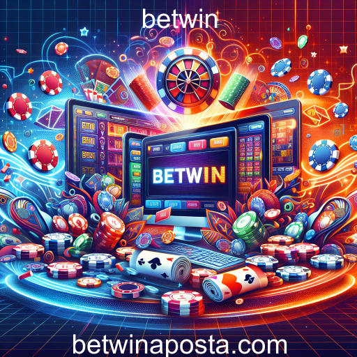 Explorando as Tendências nos Jogos do betwin